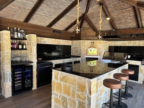 Bar (ter plaatse)