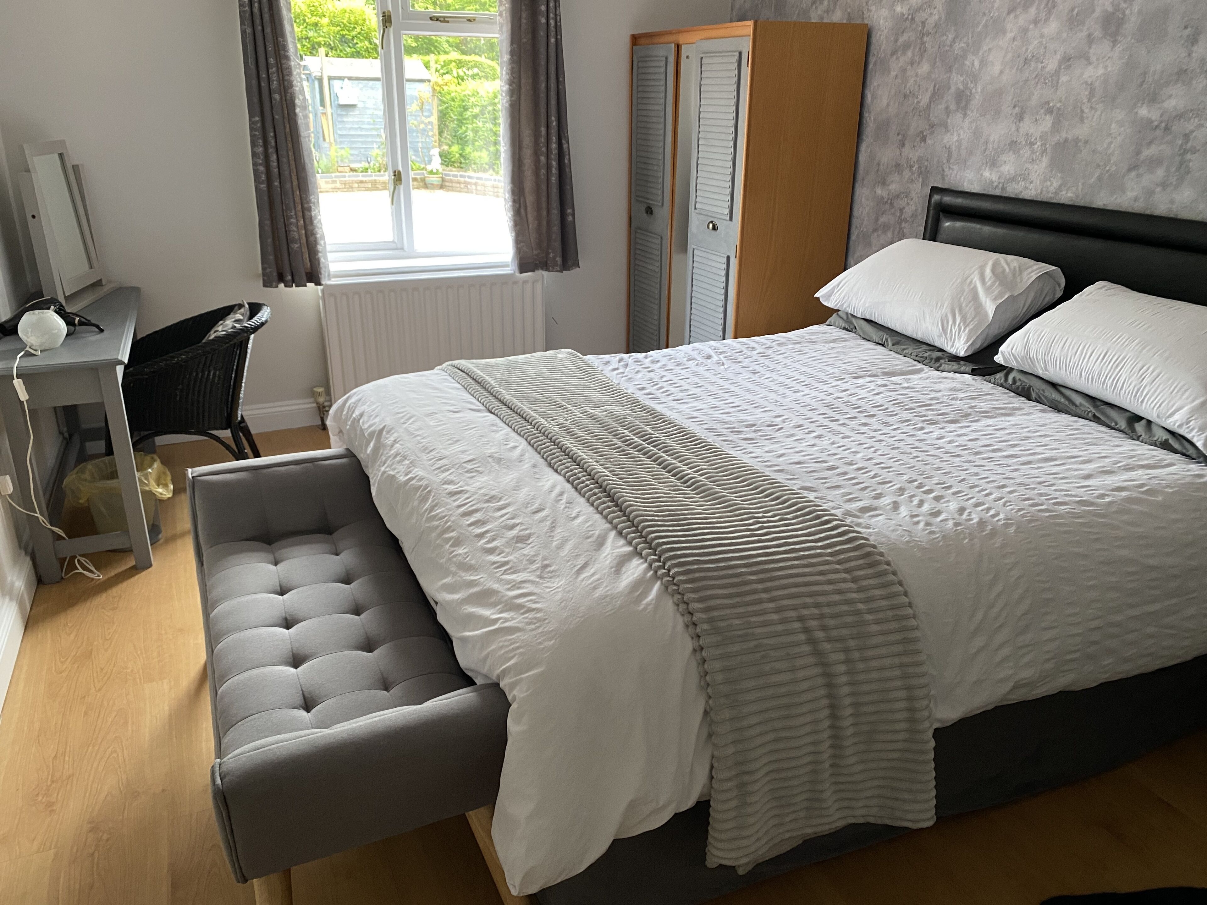 Căn hộ | 1 phòng ngủ, bàn ủi/dụng cụ ủi quần áo, nôi/cũi di động 