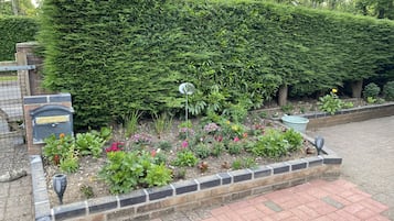 Apartment | Property grounds