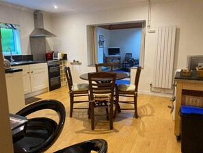 Appartement | Cuisine privée