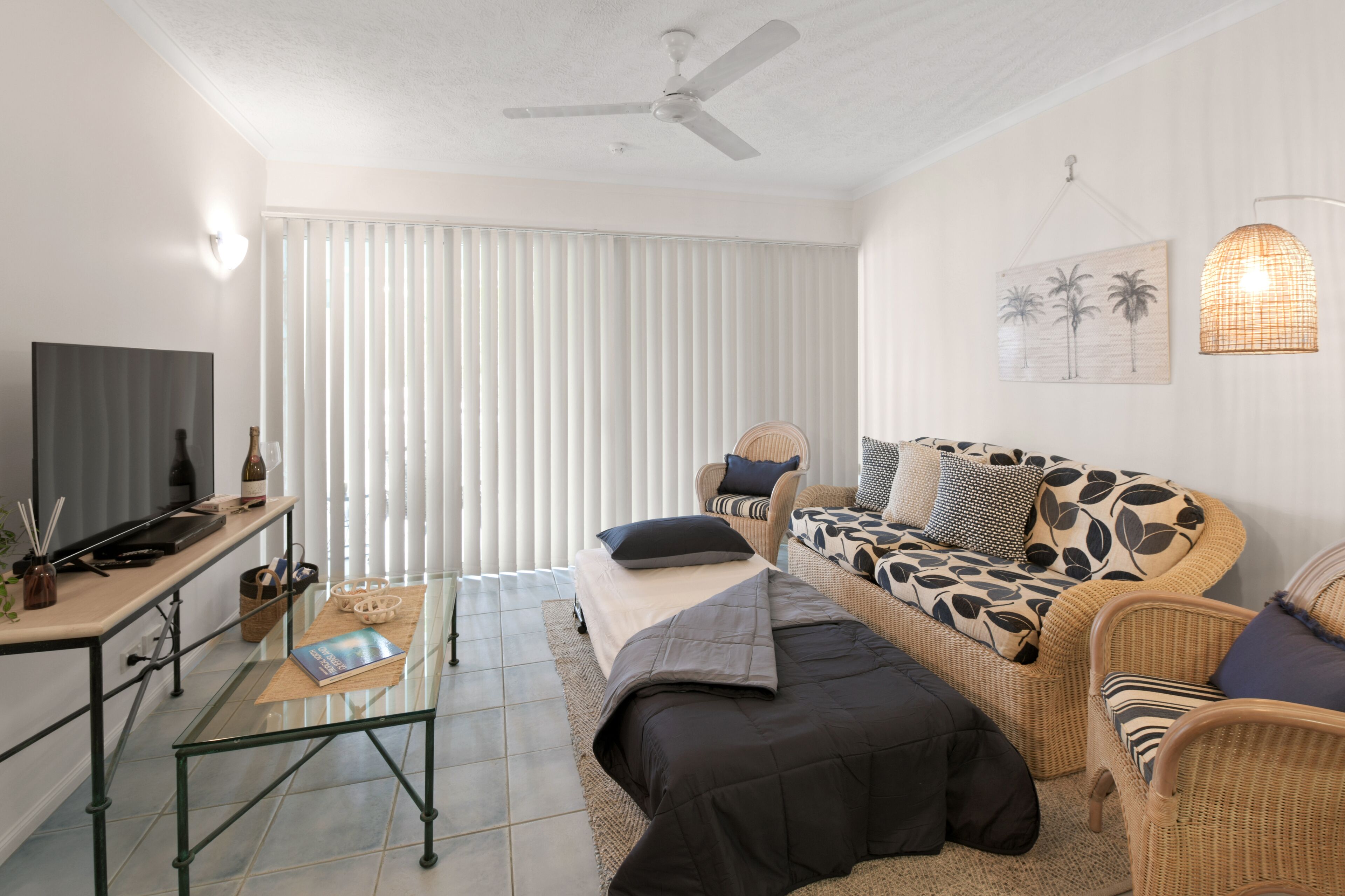 The Palms Retreat @ Alassio Beach Front Resort - Palm Cove — image 9