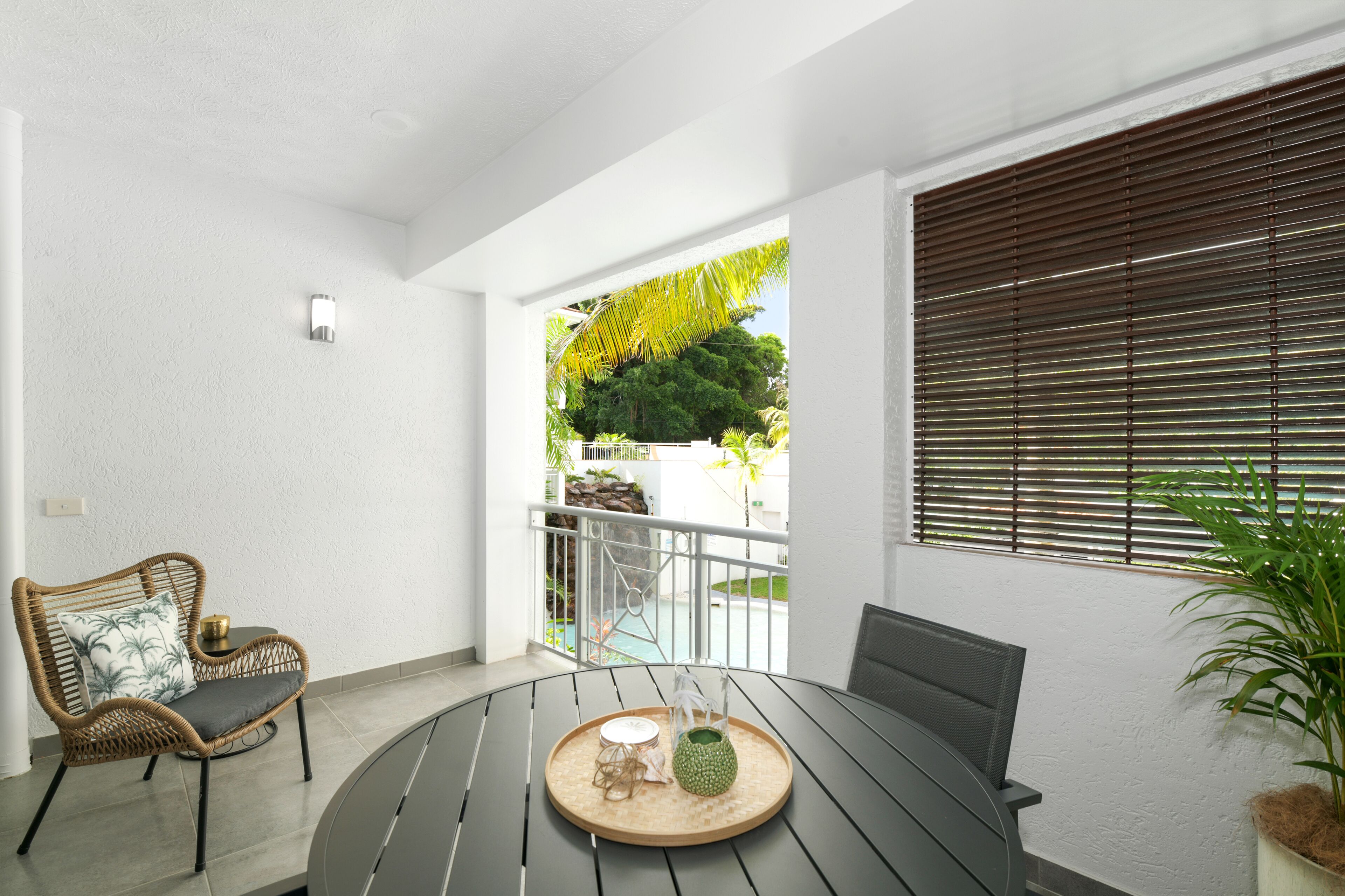 The Palms Retreat @ Alassio Beach Front Resort - Palm Cove — image 11