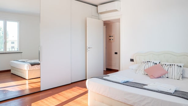 Deluxe Condo - The Best Rent-Flat with terrace in Milan (Milan)