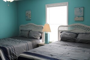 8 chambres, Wi-Fi gratuit, draps fournis