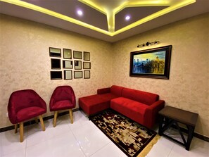 Interieur
