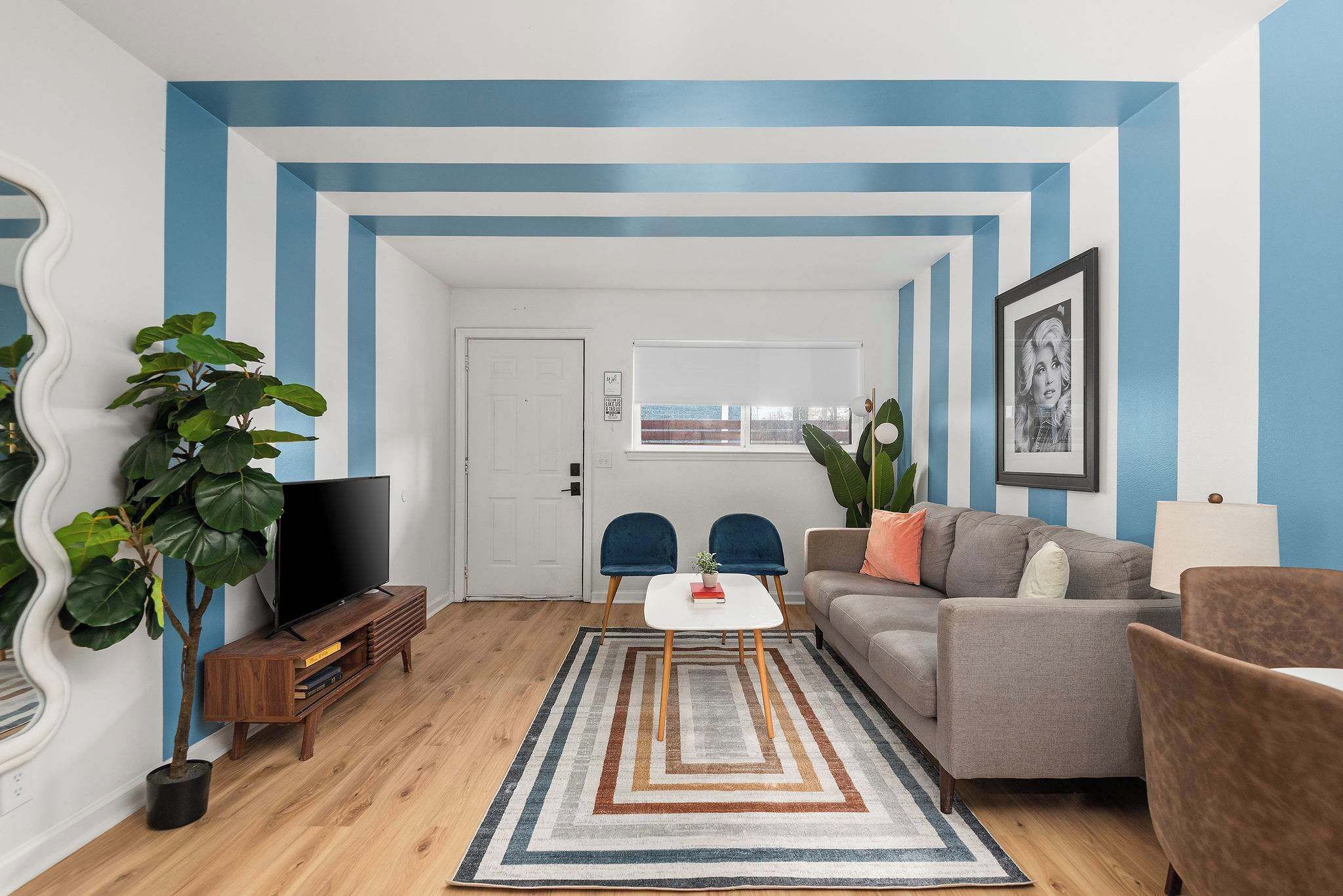 电视、办公室、打印机