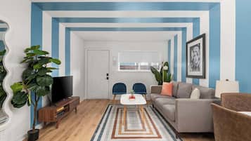 TV, offices, printers