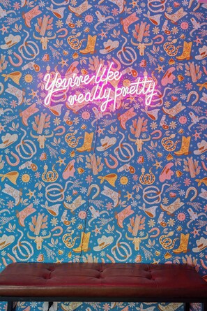 Interior - Music Row Apt • Central Location • Near Downtown! (Nashville)