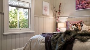 3 Schlafzimmer, WLAN, Bettwäsche