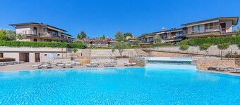 Oliveto al Porto 4 Apartment by Wonderful Italy