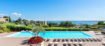 Oliveto al Porto 4 Apartment by Wonderful Italy