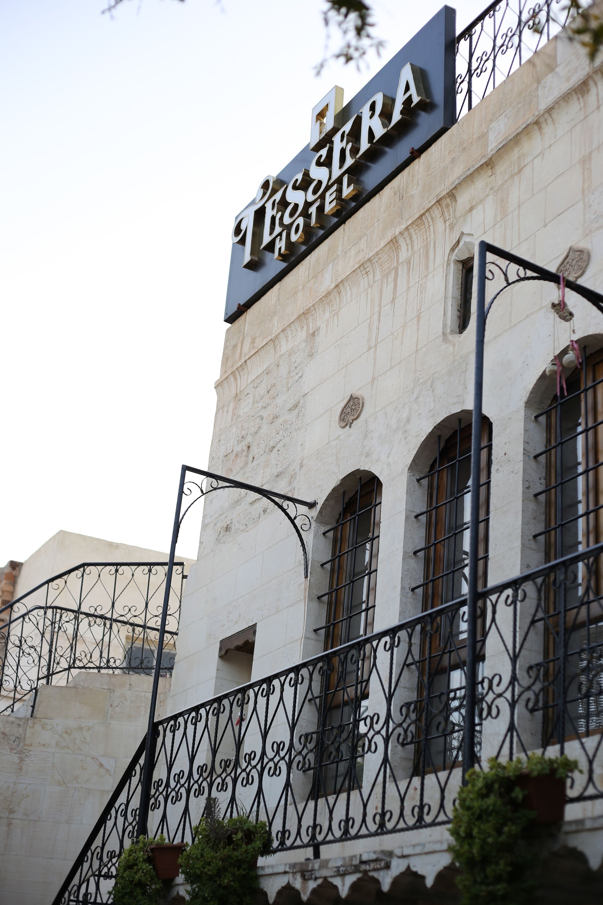 Photo - Tessera Hotel