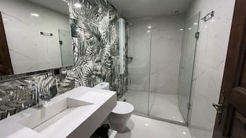 Suite Room | Salle de bain
