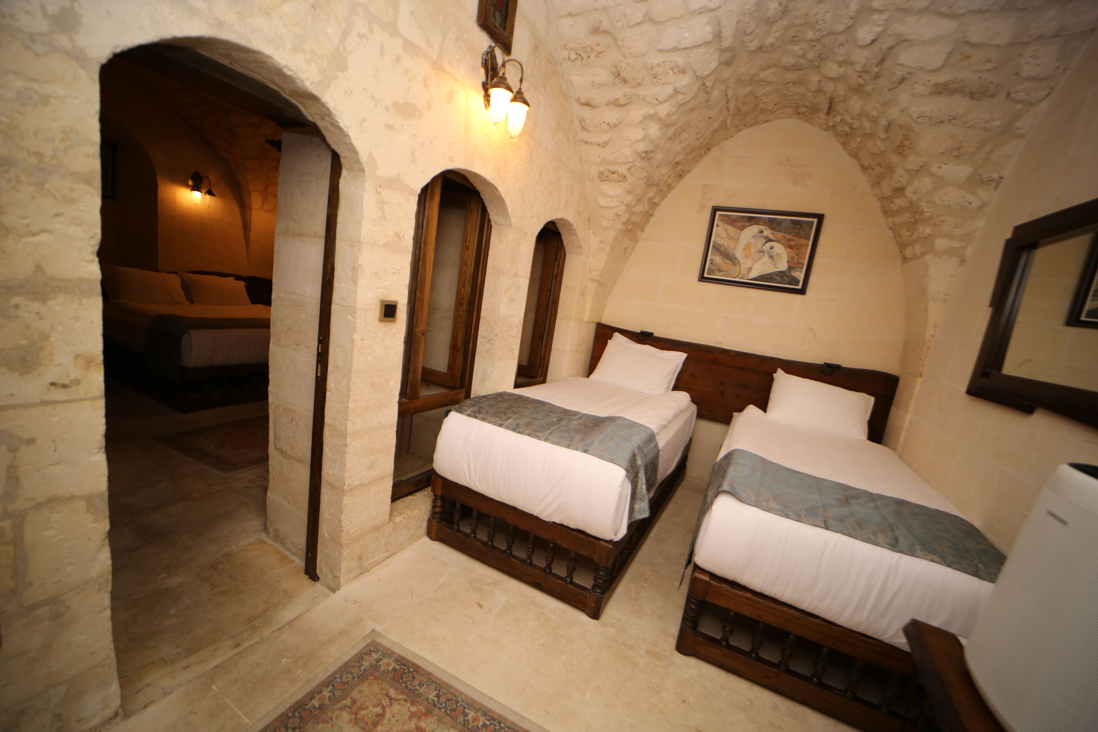 Photo - Tessera Hotel