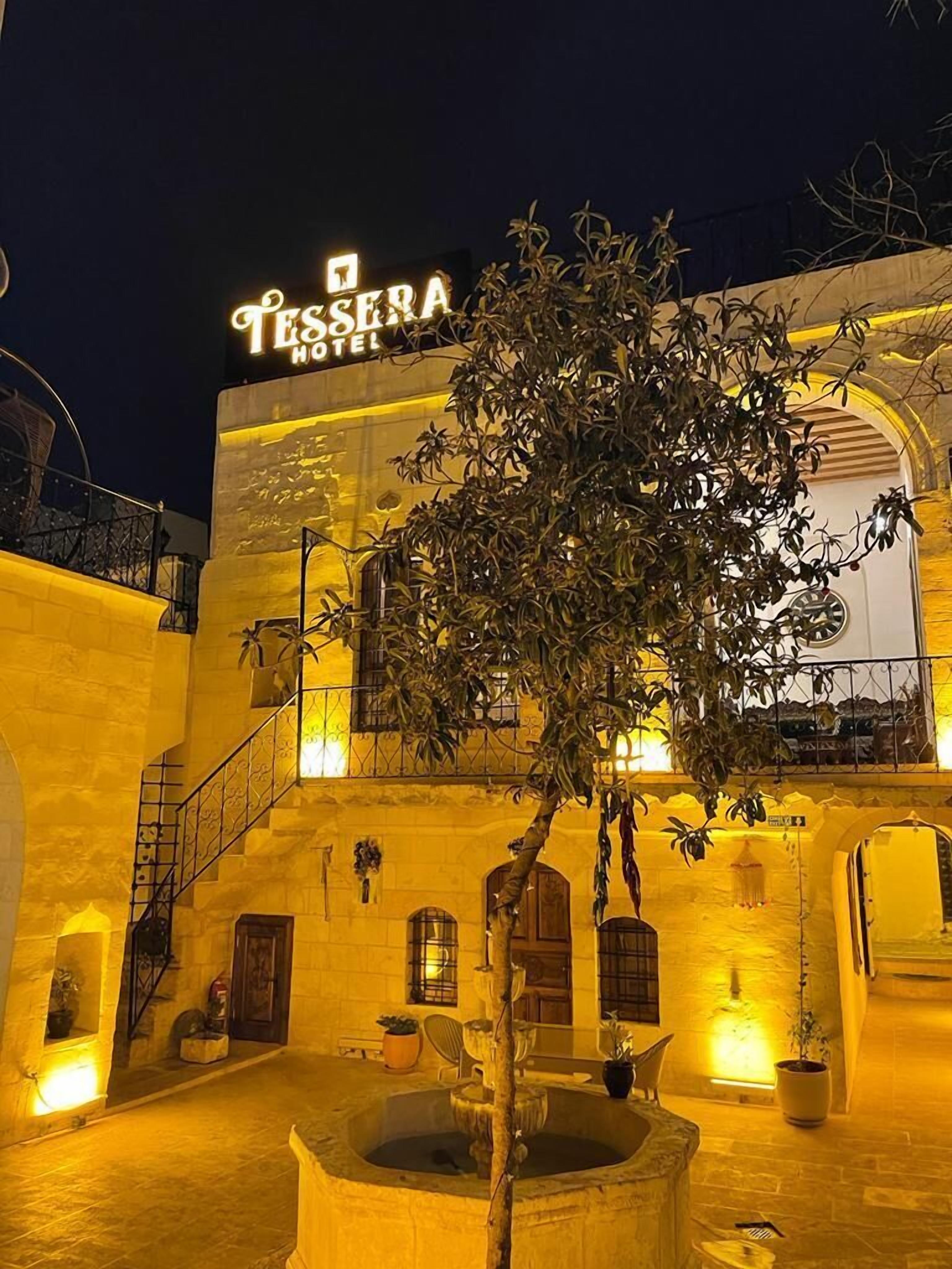 Photo - Tessera Hotel