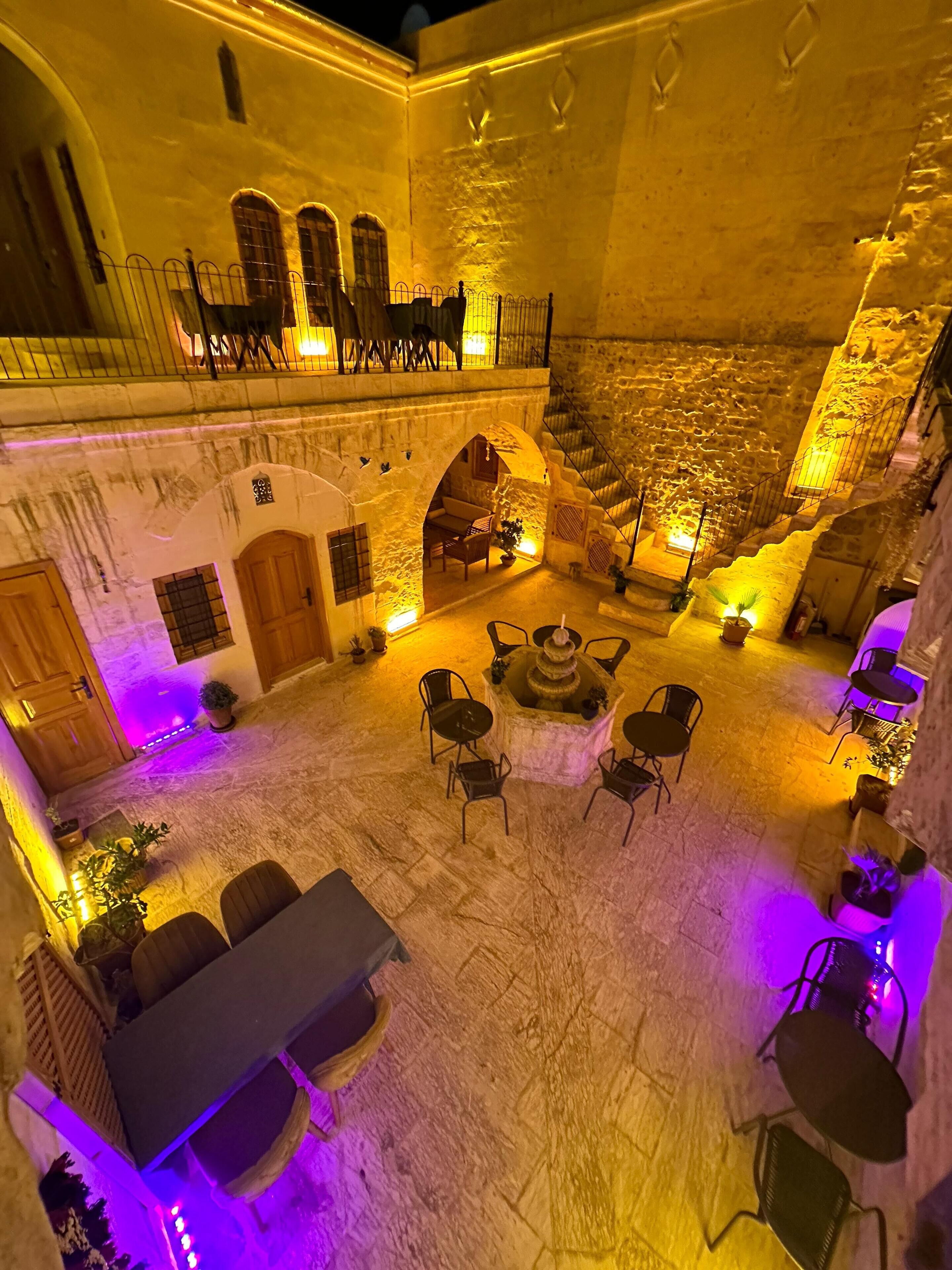 Photo - Tessera Hotel