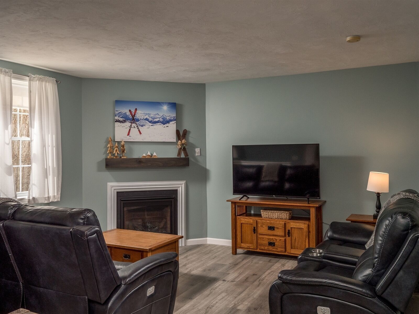 Sunday River Estates Th 06 | 4 Bed, 2.5 Bath