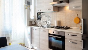Living area - The Best Rent-Bright flat in Lambrate (Milan)