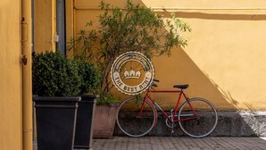 Exterior - The Best Rent-Bright flat in Lambrate (Milan)