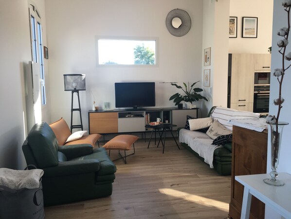 TV