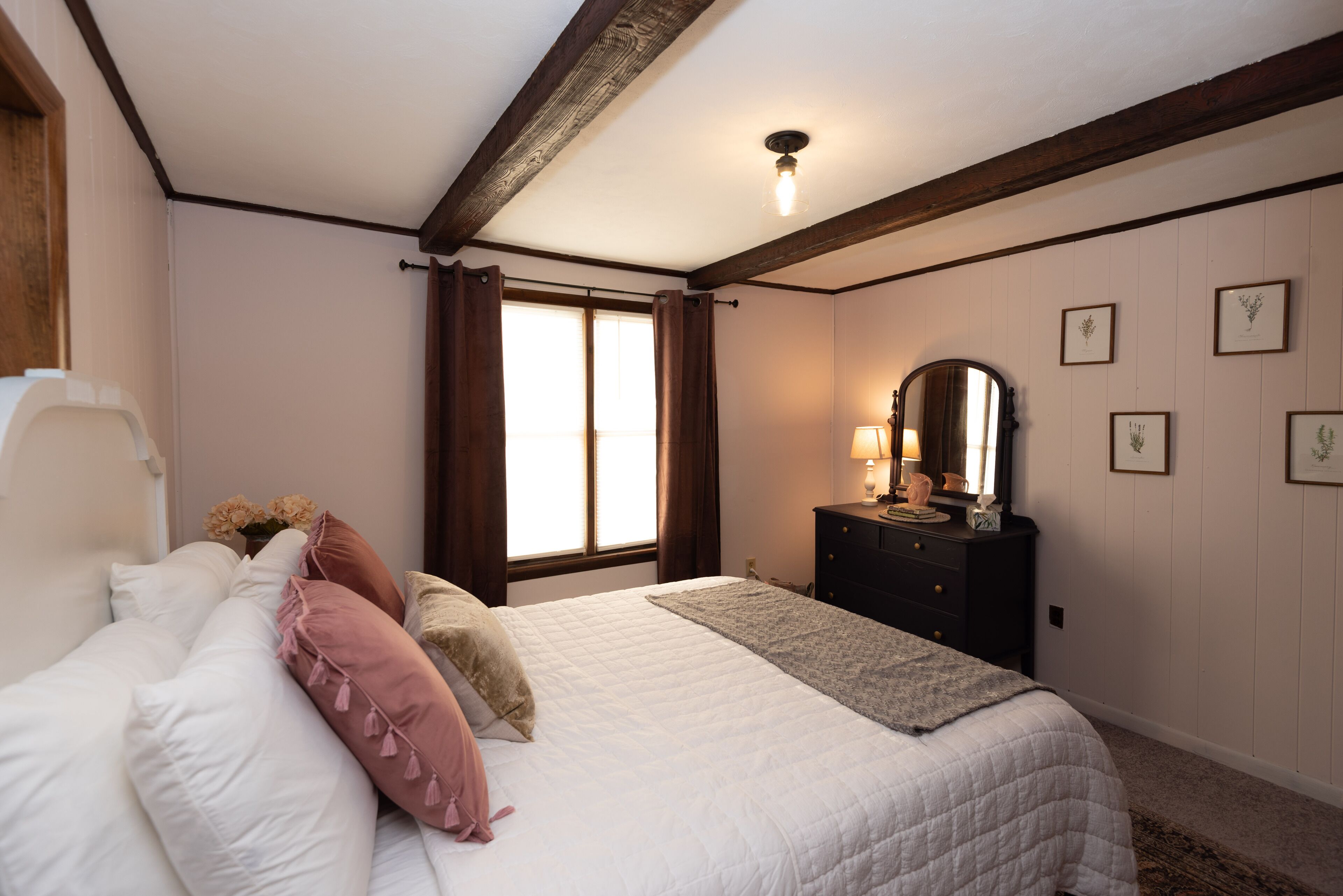 3 Schlafzimmer, Bügeleisen/Bügelbrett, kostenloses WLAN, Bettwäsche