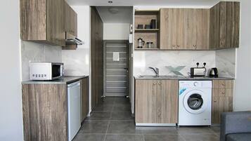 Luxury Studio | Private kitchen