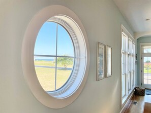 Interior - The Pelican - Chesapeake Properties (Cape Charles)
