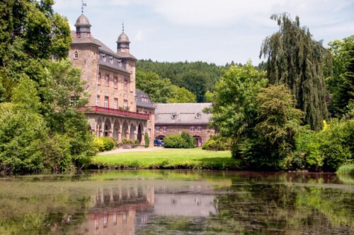 Montana Landhotel Gummersbach-Nord