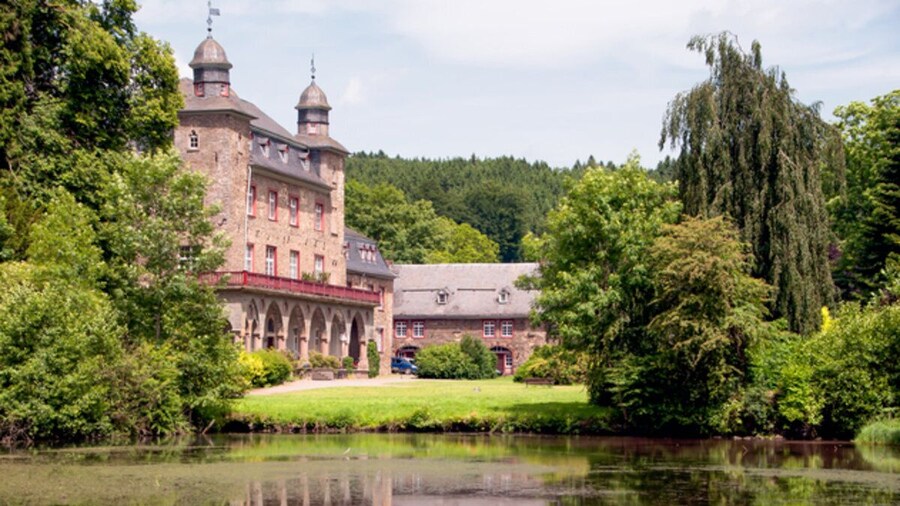 Montana Landhotel Gummersbach-Nord