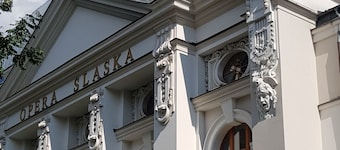 Apartament w samym sercu miasta 150 metrów od rynku