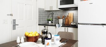 InTown Suites Extended Stay Columbus OH - I-70E/Hamilton Rd 