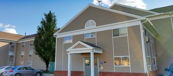 InTown Suites Extended Stay Select Dayton OH- Miamisburg