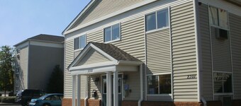 InTown Suites Extended Stay Indianapolis IN - I-70/Post Road