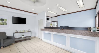 Birch Hill Suites - Jackson