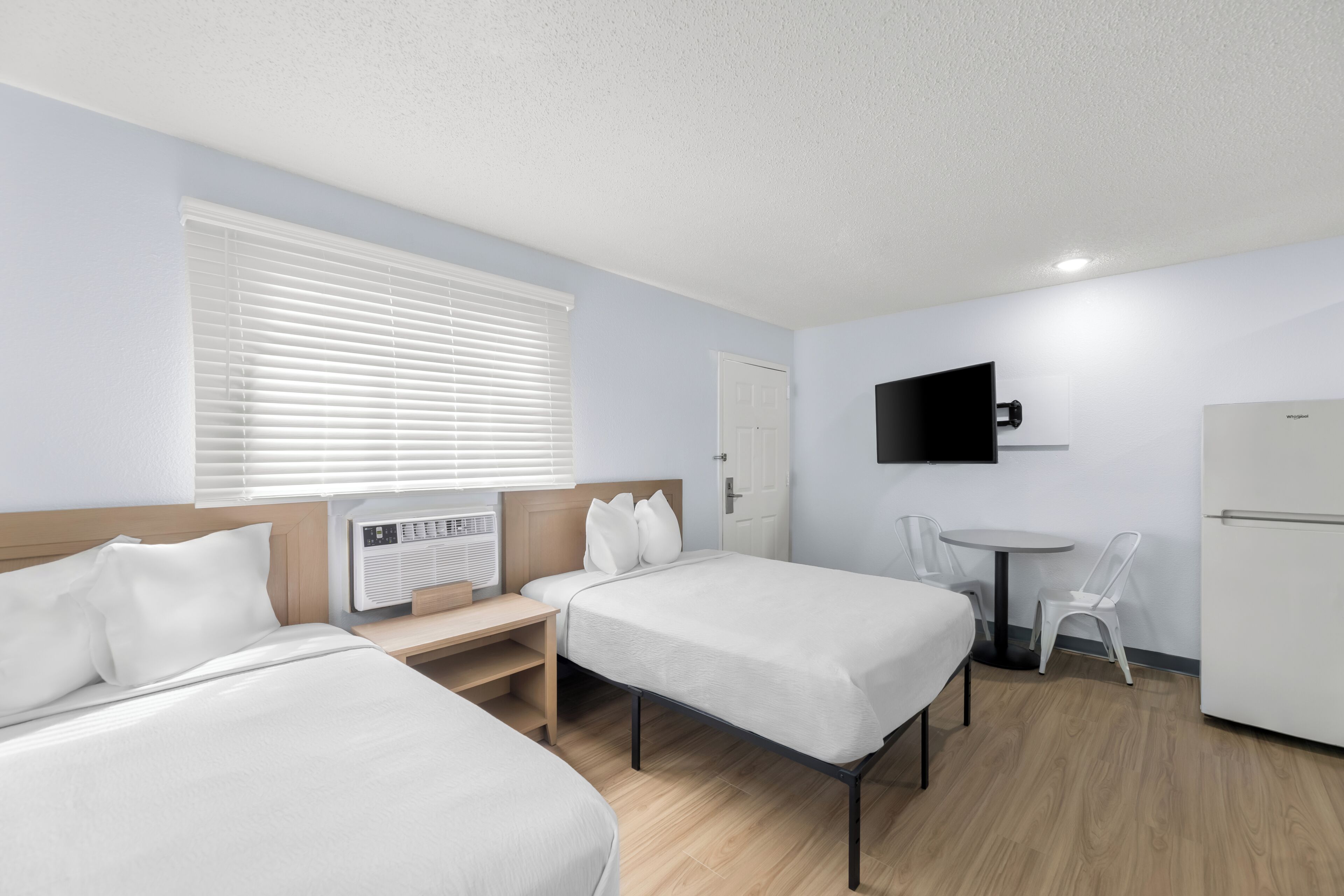 尊荣双人房 | 床单