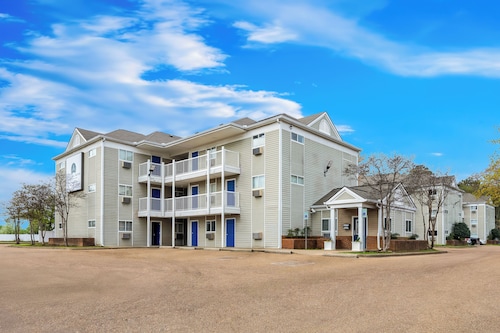Birch Hill Suites - Jackson