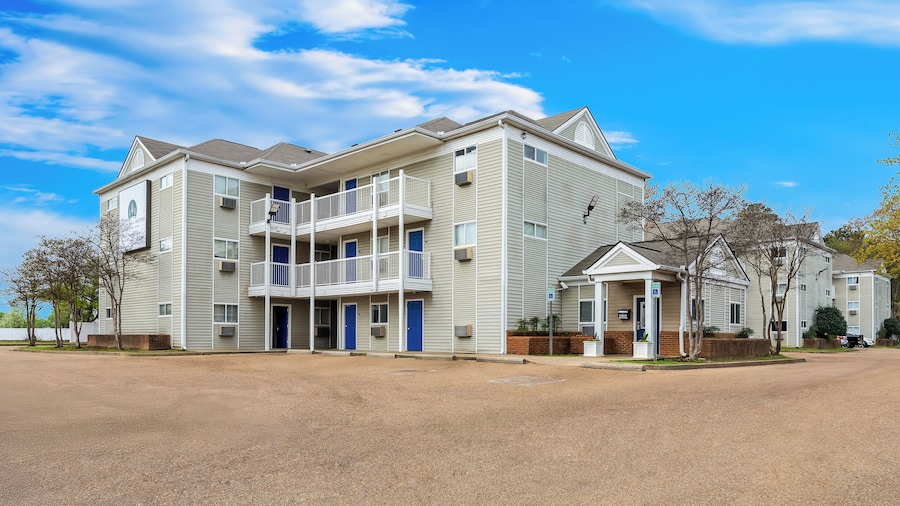 Birch Hill Suites - Jackson