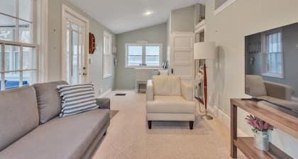 Amazing Lakefront Retreat On Long Lake! 2 Bedroom Home by RedAwning