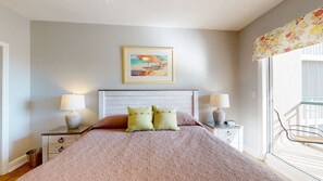 1 soveværelse, strygejern/strygebræt, gratis Wi-Fi, sengetøj