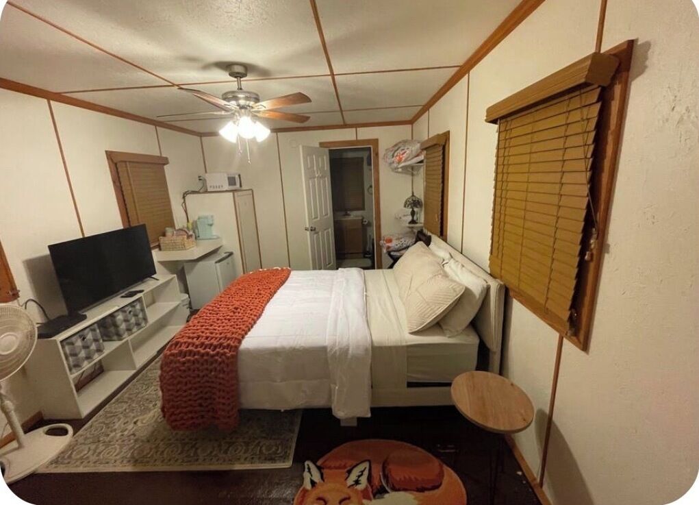 3 slaapkamers, gratis wifi, beddengoed