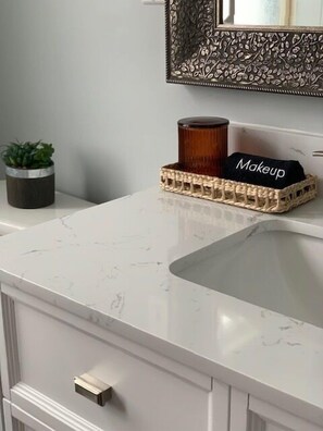 Interior - Terrace House: Holiday Getaway Near Snowmobiling & Winter Fun (Manistique)