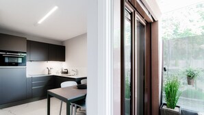 GREY STUDIO 9 | 露台/庭院