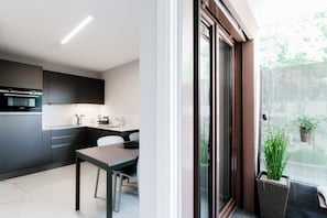 GREY STUDIO 9 | Terrass/Patio
