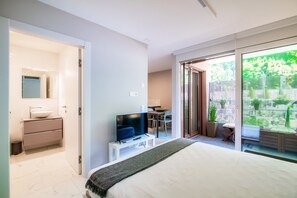 GREY STUDIO 9 | Wohnbereich