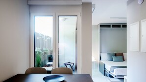 GREY STUDIO 9 | 起居區