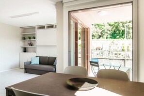 BLUE STUDIO 6 | Esszimmer