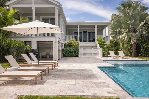 The Seagate Estate at Lunara Bay