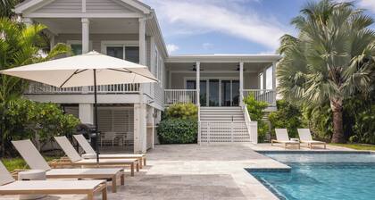 The Seagate Estate at Lunara Bay
