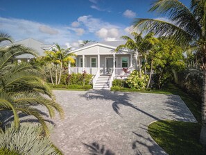 Exterior - The Seagate Estate at Lunara Bay (Key West)