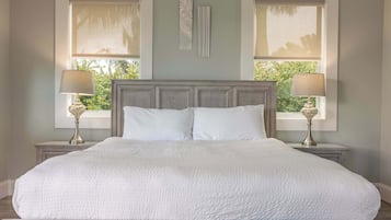 4 chambres, fer et planche à repasser, Wi-Fi, draps fournis